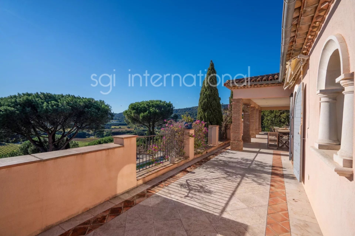 Luxury House for sale in Ramatuelle, 8 300 000 €, Photo 5