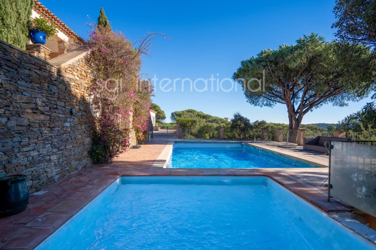 Maison de luxe à vendre à Ramatuelle, 9 300 000 €, Photo 6