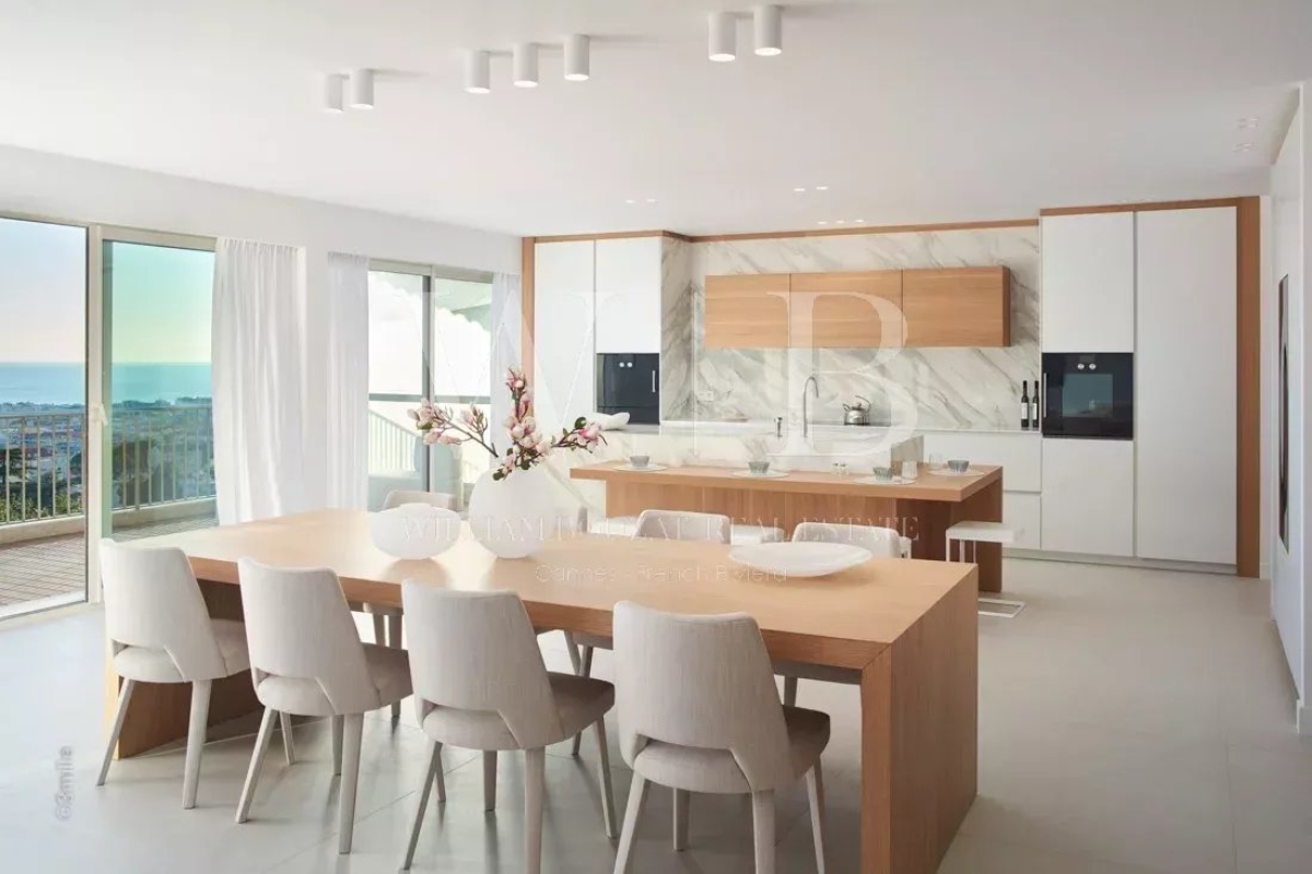 Luxury Apartment for sale in Cannes, 4 790 000 €, Photo 6