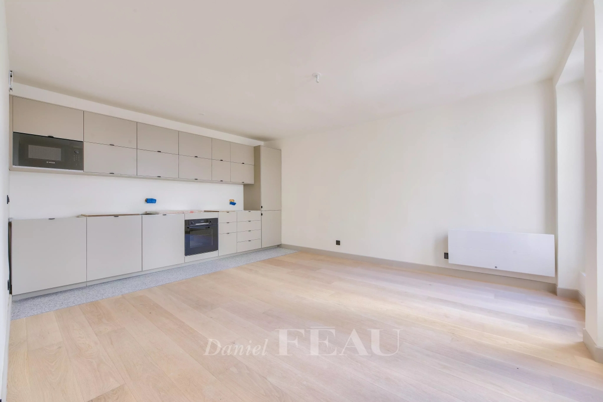 Appartement de luxe à vendre à Paris 4Ème, 690 000 €, Photo 4