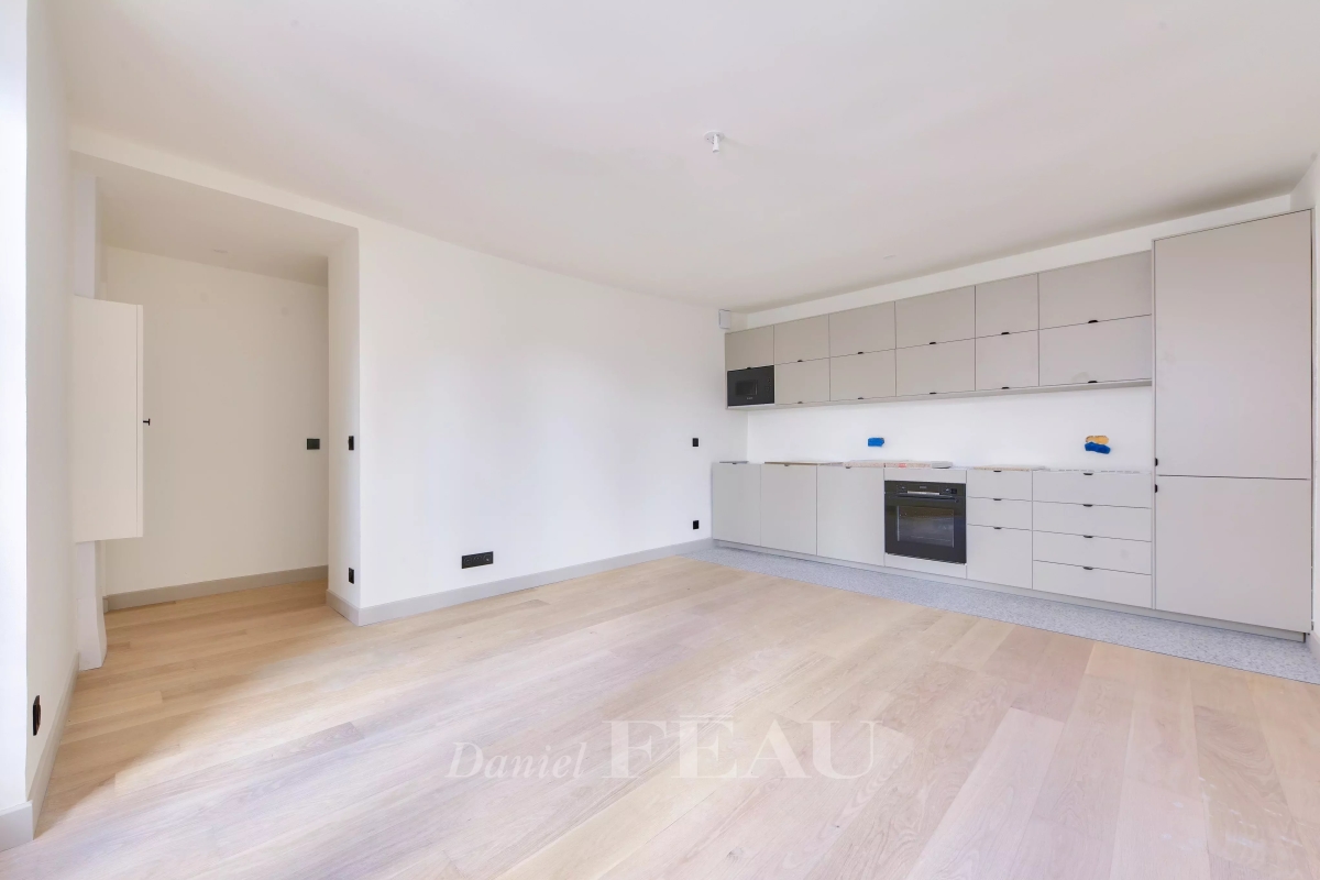 Appartement de luxe à vendre à Paris 4Ème, 690 000 €, Photo 5