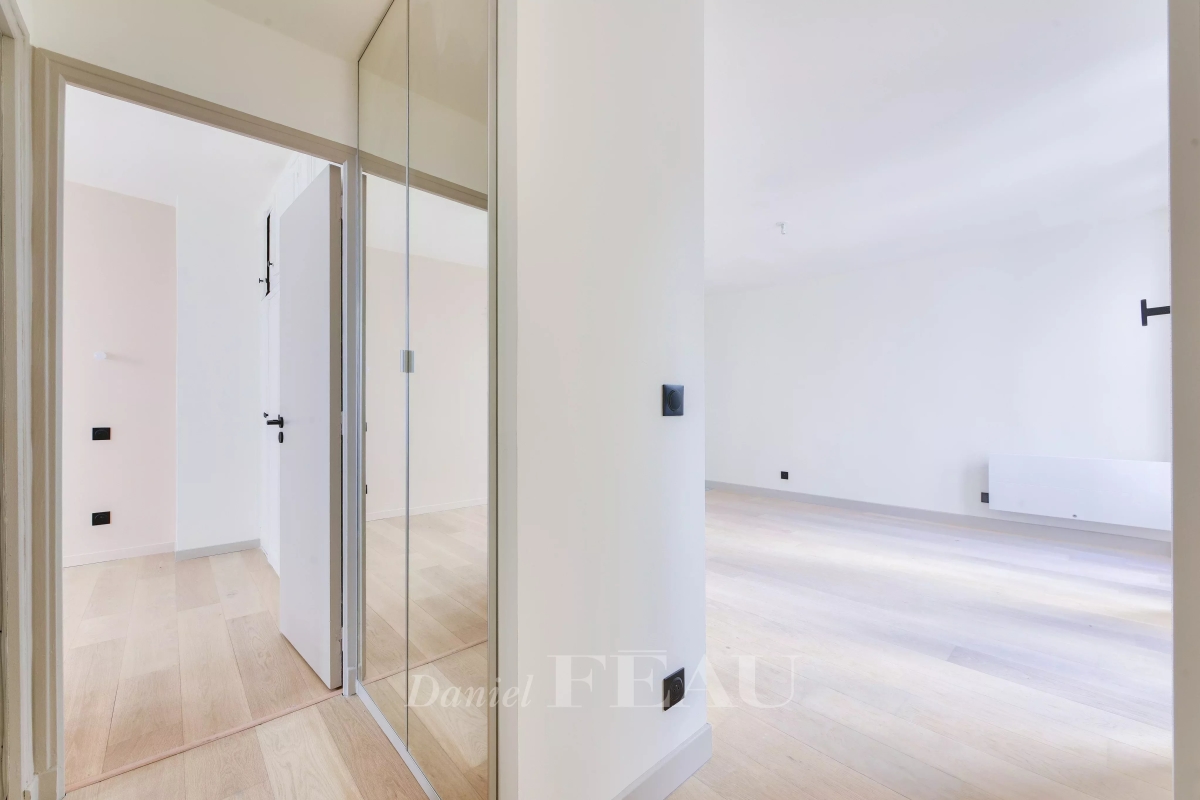 Appartement de luxe à vendre à Paris 4Ème, 690 000 €, Photo 6