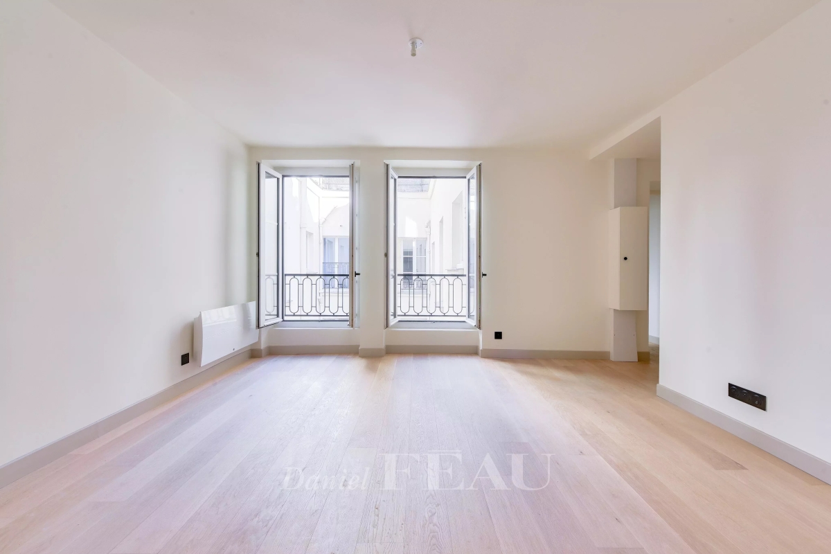 Appartement de luxe à vendre à Paris 4Ème, 690 000 €, Photo 7