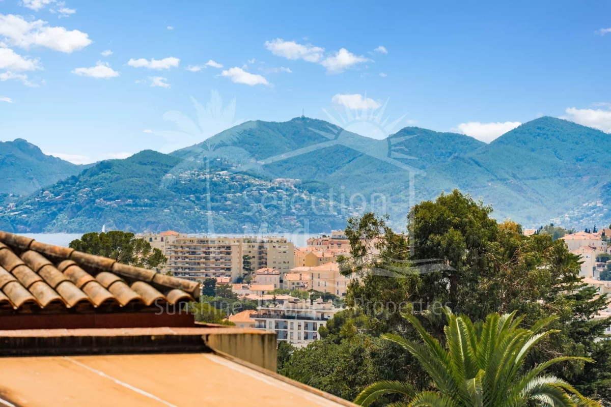 Appartement de luxe à vendre à Cannes, 490 000 €, Photo 1