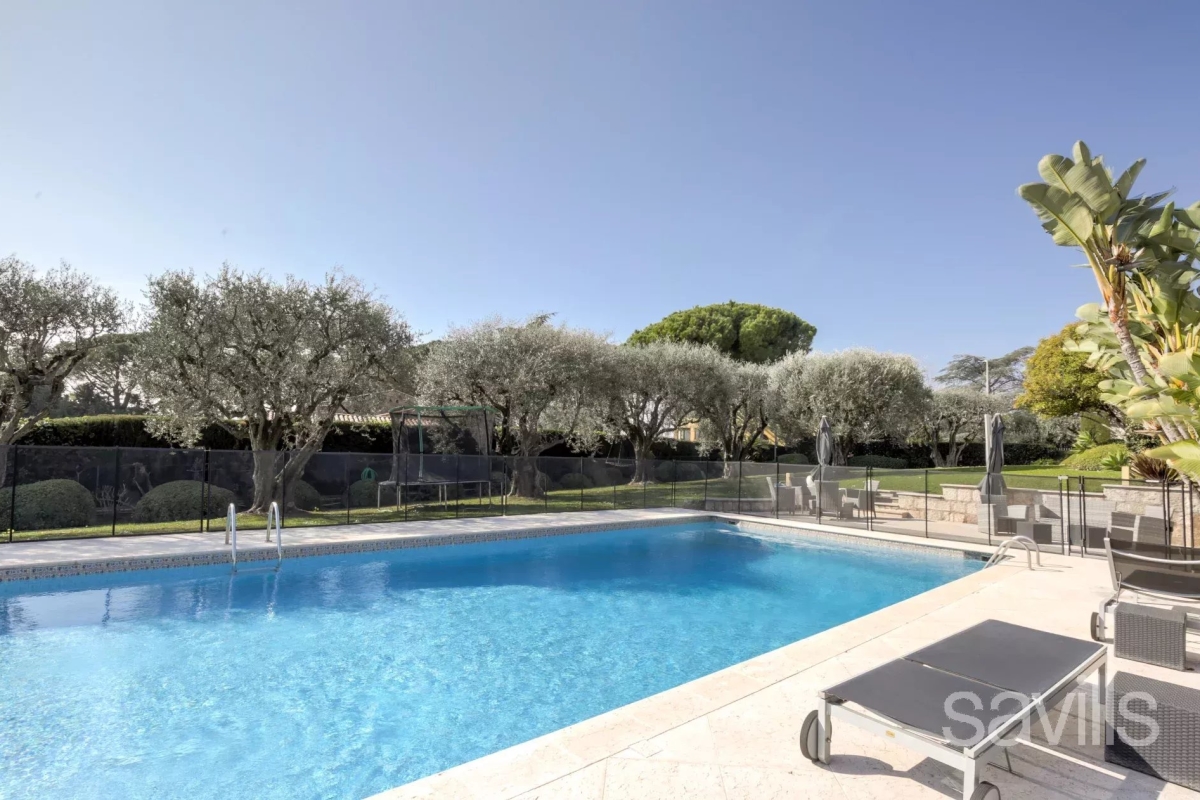 Maison de luxe à vendre à Nice, 2 480 000 €, Photo 2