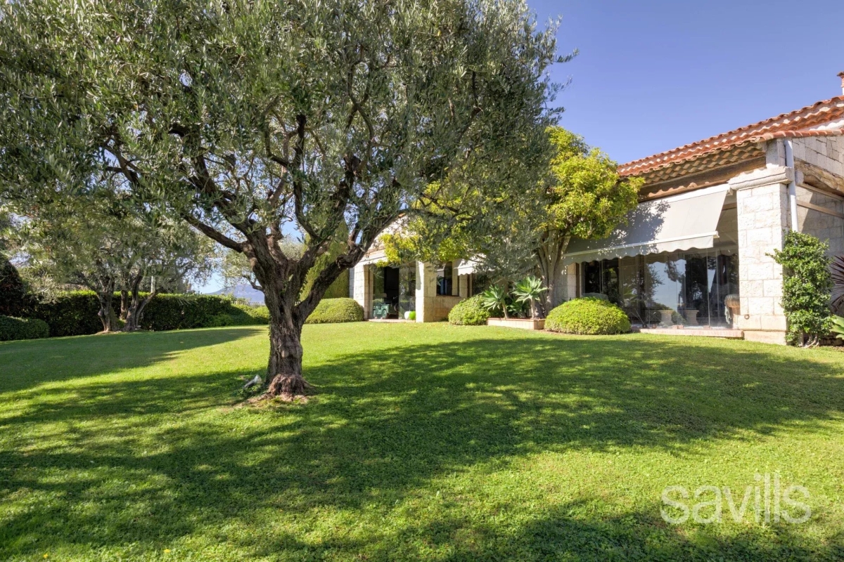 Luxury House for sale in Nice, 2 480 000 €, Photo 3