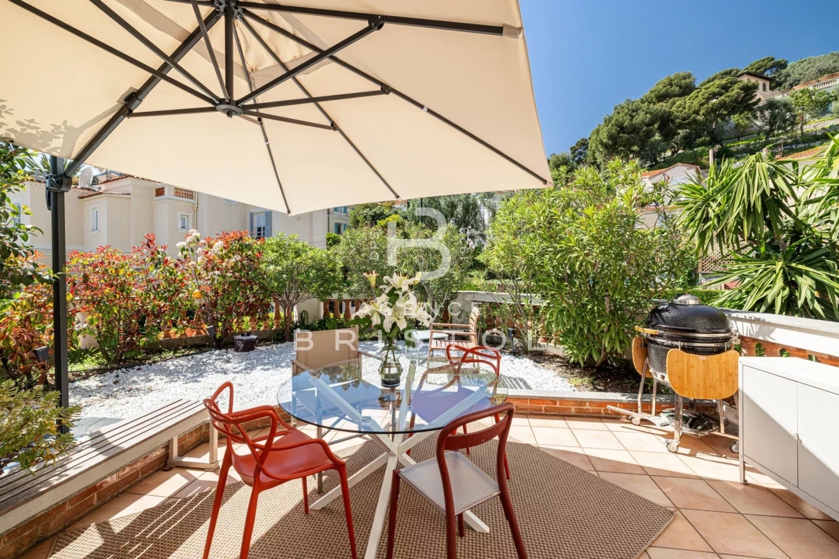 Luxury Apartment for sale in Beaulieu-sur-Mer, 980 000 €, Photo 6