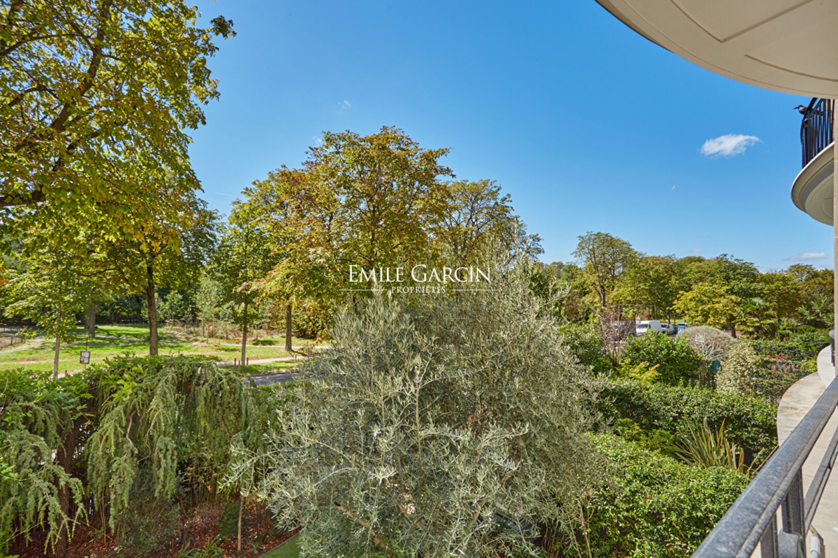 Appartement de luxe à vendre à Neuilly-sur-Seine, 2 300 000 €, Photo 7
