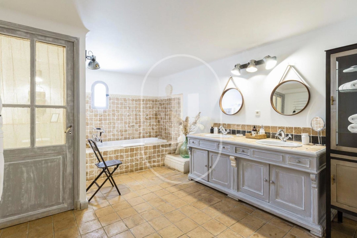 Maison de luxe à vendre à Saint-Rémy-de-Provence, 3 710 000 €, Photo 7