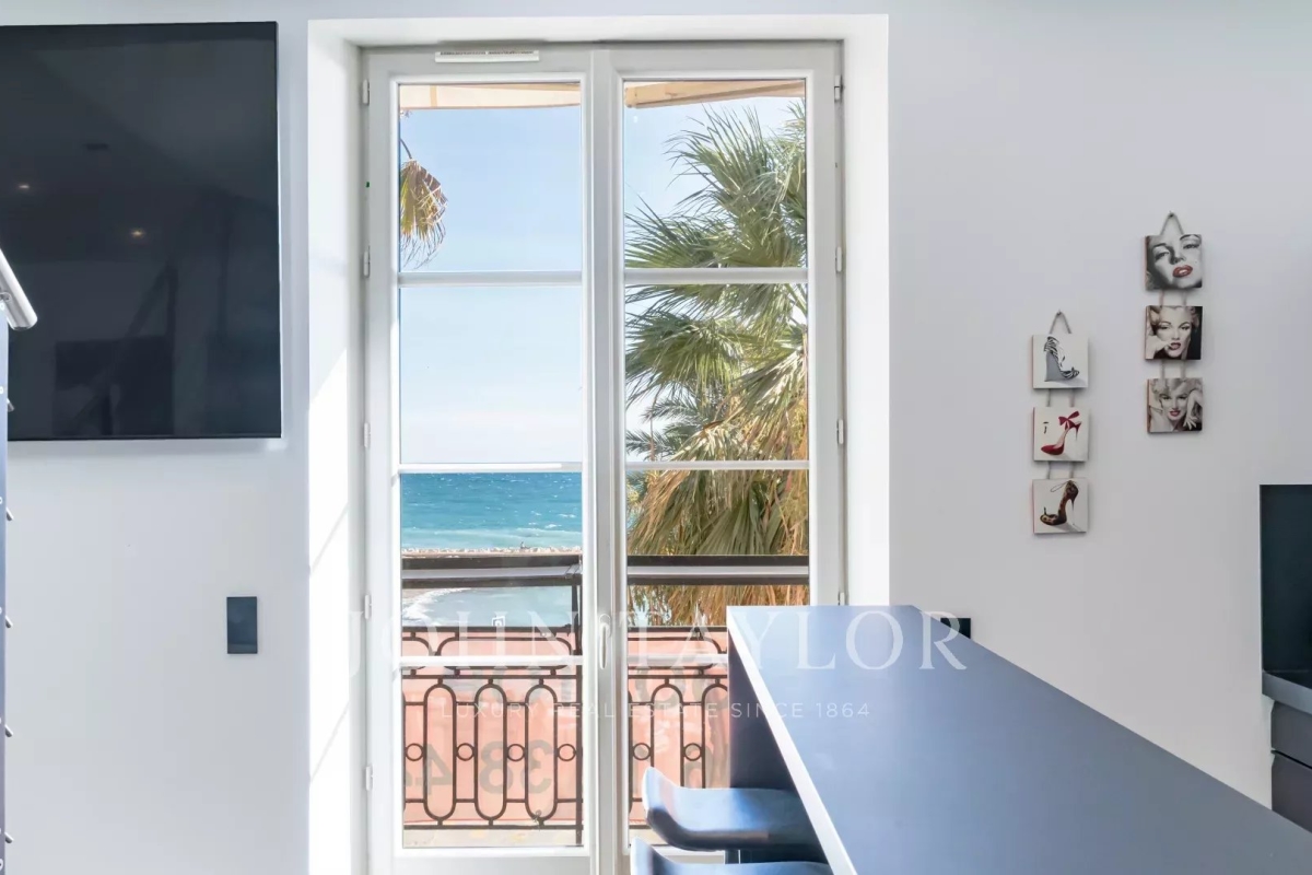 Appartement de luxe à vendre à Cannes, 3 010 415 €, Photo 7