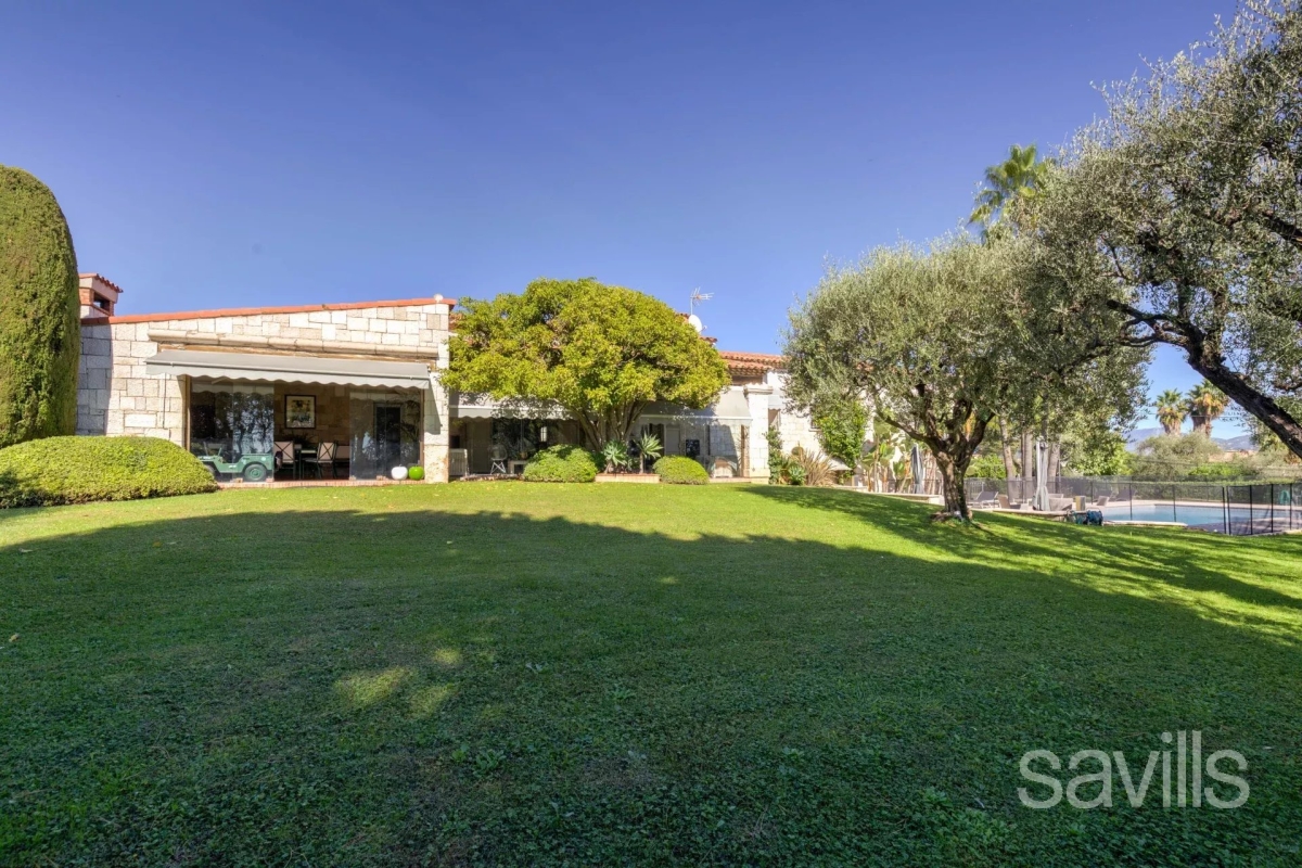 Maison de luxe à vendre à Nice, 2 480 000 €, Photo 7