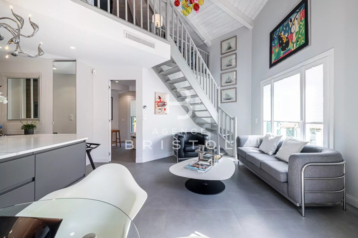 Luxury Apartment for sale in Beaulieu-sur-Mer, 980 000 €, Photo 7