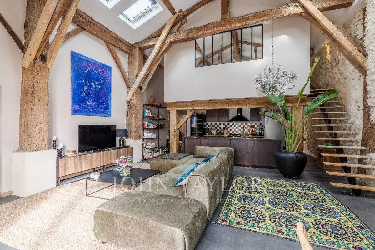 Luxury House for sale in Saint-Émilion, 359 500 €, Photo 4