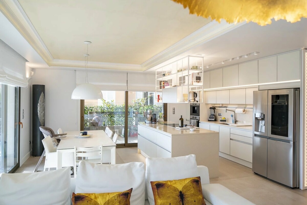 Luxury Apartment for sale in Monaco, 8 900 000 €, Photo 1