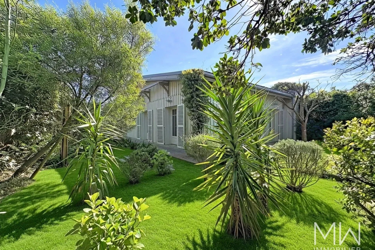 Maison de luxe à vendre à Lege Cap Ferret, 2 288 000 €, Photo 1