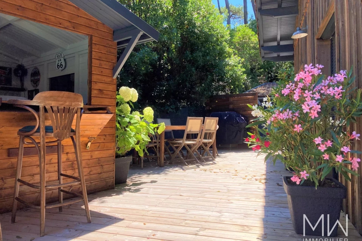 Maison de luxe à vendre à Lege Cap Ferret, 1 995 000 €, Photo 1