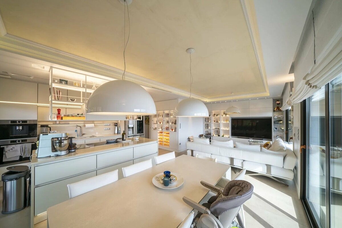 Luxury Apartment for sale in Monaco, 8 900 000 €, Photo 2