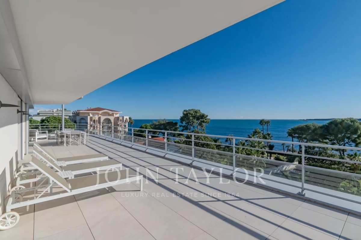 Luxury Apartment for sale in Cannes, 4 200 000 €, Photo 3