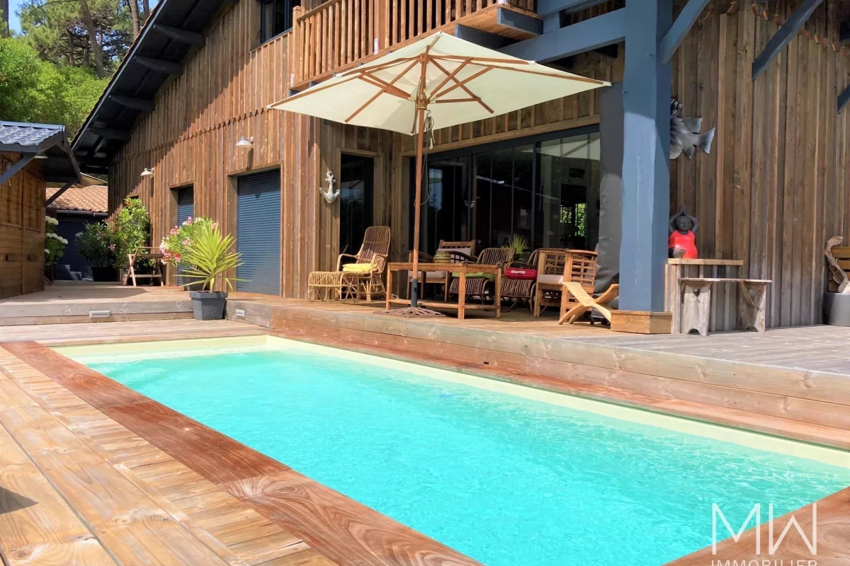 Maison de luxe à vendre à Lege Cap Ferret, 1 995 000 €, Photo 4