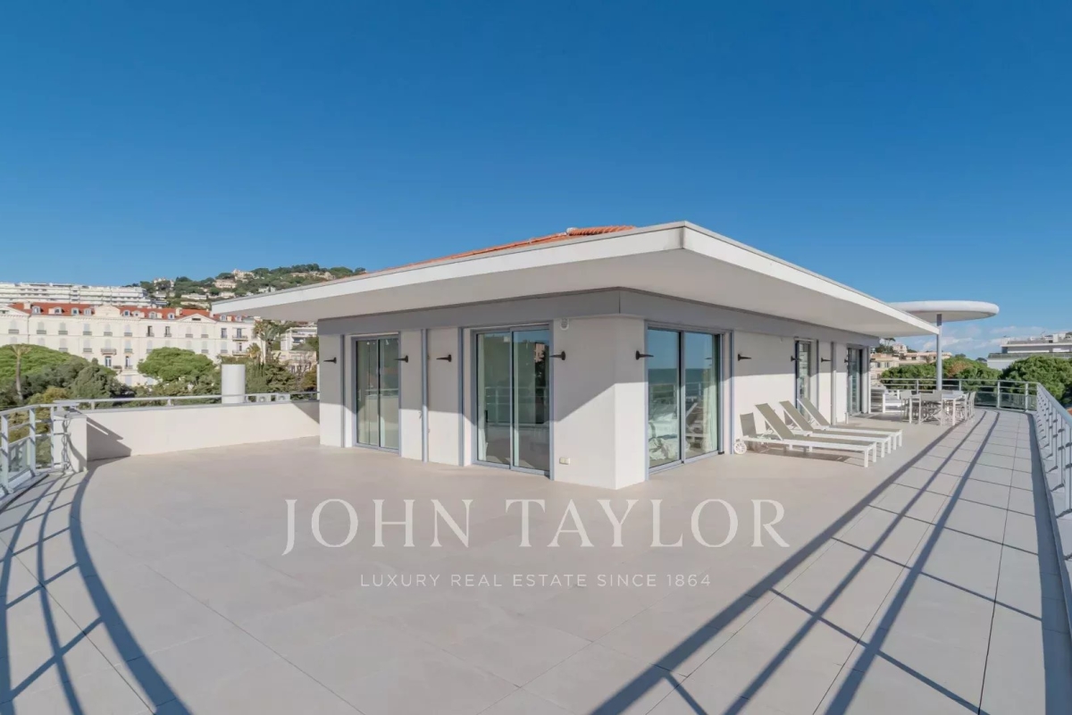Luxury Apartment for sale in Cannes, 4 200 000 €, Photo 4