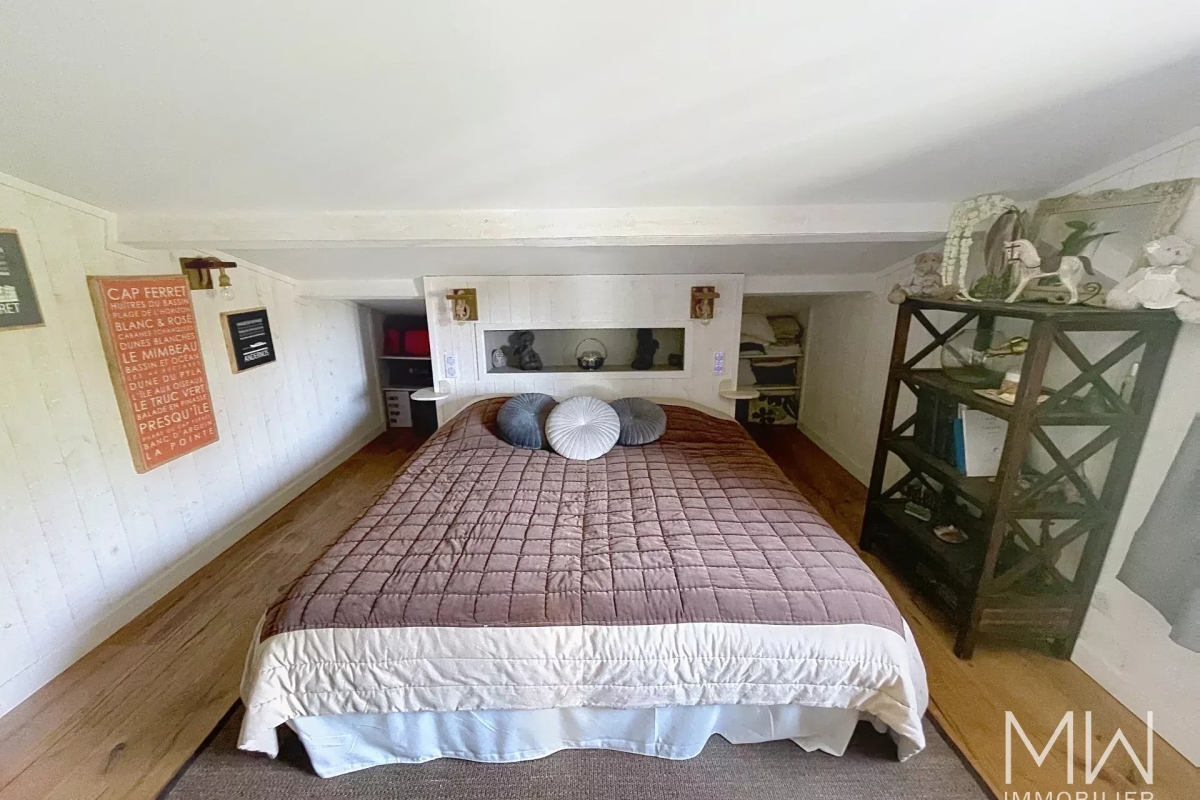 Maison de luxe à vendre à Lege Cap Ferret, 1 995 000 €, Photo 6