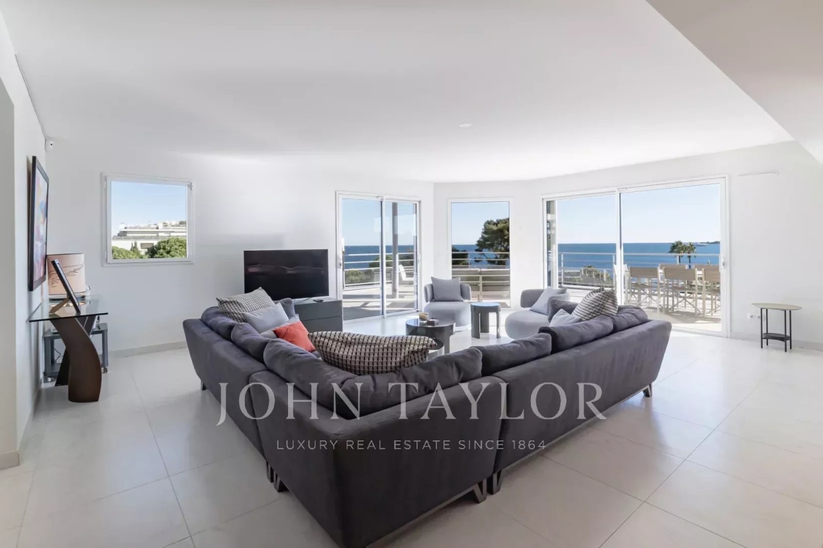 Luxury Apartment for sale in Cannes, 4 200 000 €, Photo 6
