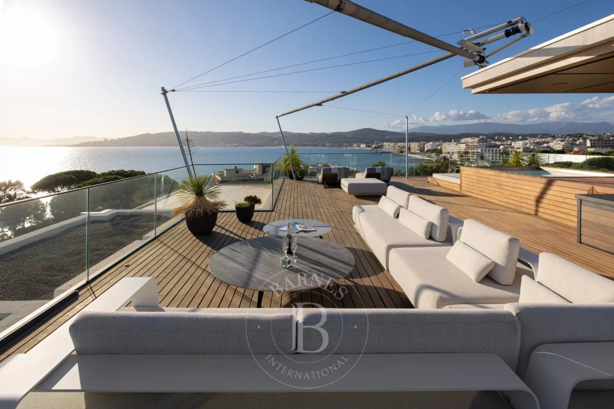 Appartement de luxe à vendre à Antibes, 7 900 000 €, Photo 1