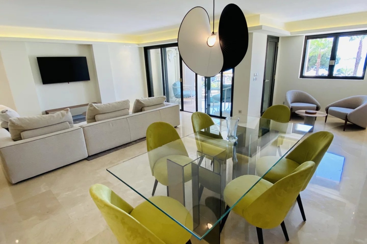 Appartement de luxe à vendre à Cannes, 3 250 000 €, Photo 2
