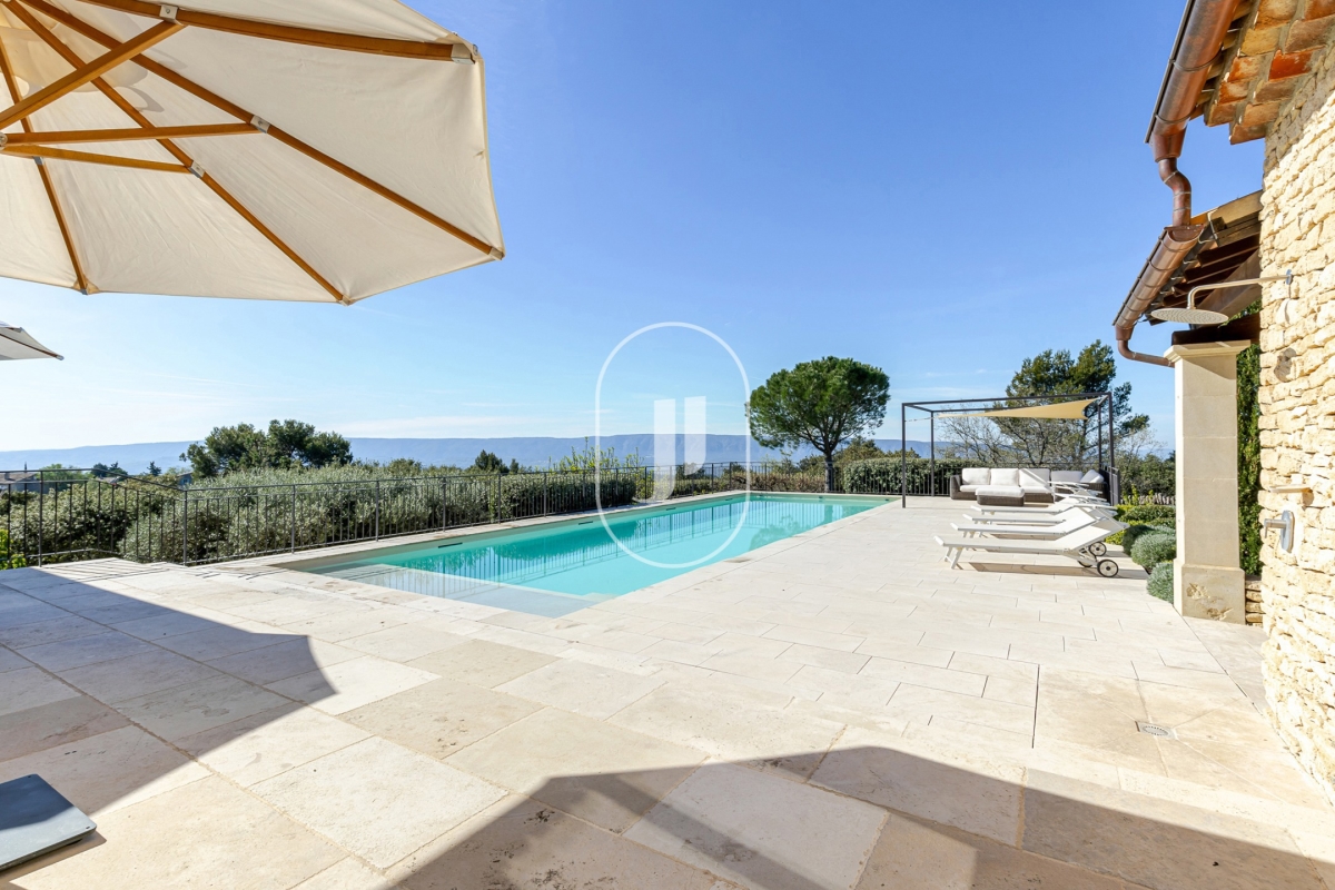 Maison de luxe à vendre à Gordes, 3 495 000 €, Photo 3