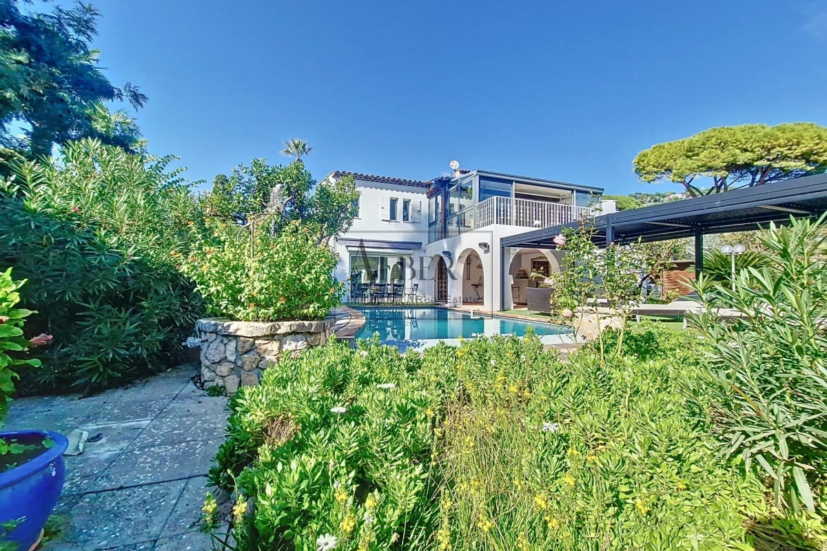 Maison de luxe à vendre à Cannes, 1 575 000 €, Photo 4