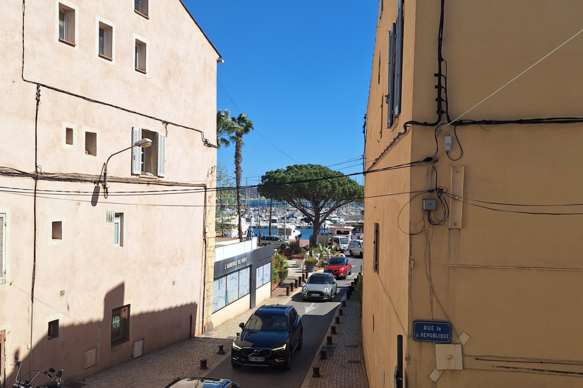 Appartement de luxe à vendre à Bandol, 349 000 €, Photo 5