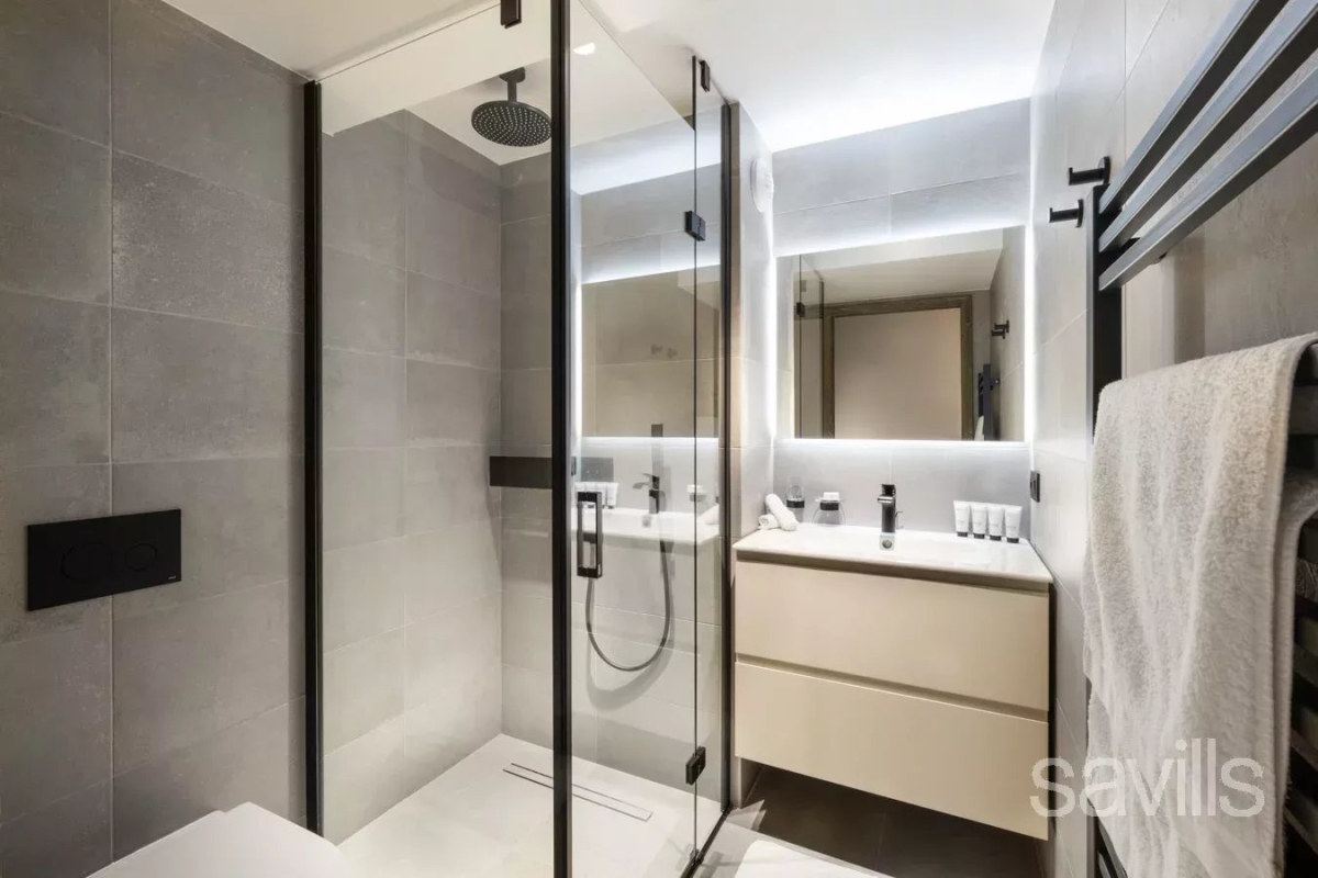 Appartement de luxe à vendre à Méribel, 3 492 000 €, Photo 5