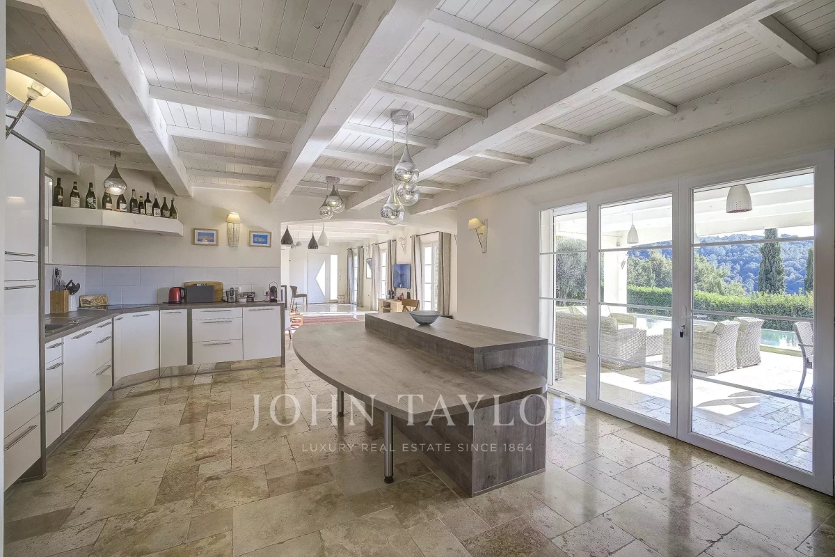 Maison de luxe à vendre à Le Tignet, 998 000 €, Photo 6