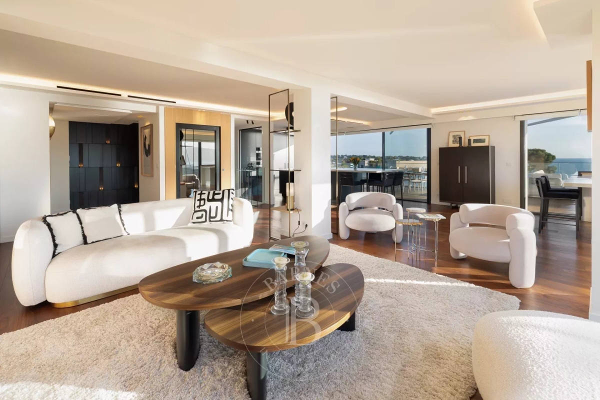 Appartement de luxe à vendre à Antibes, 7 900 000 €, Photo 7