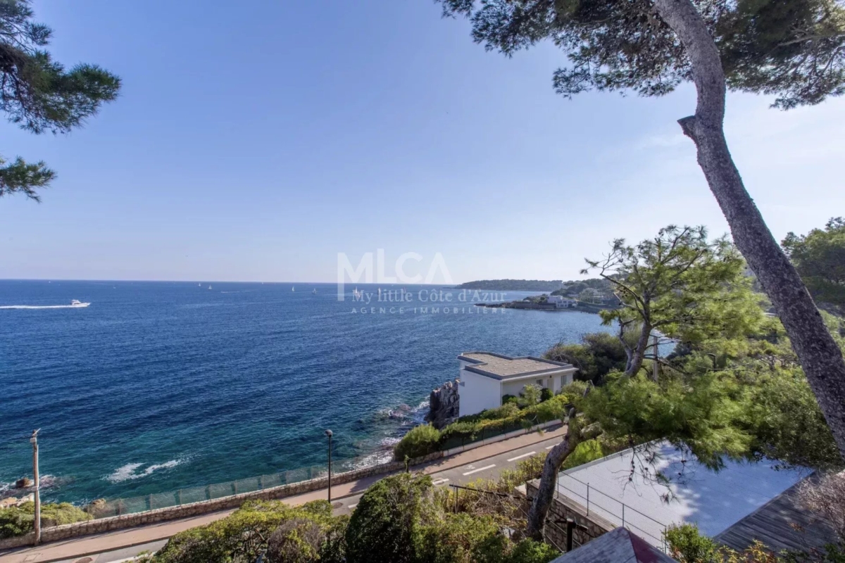 Maison de luxe à vendre à Cap d'Antibes, 4 900 000 €, Photo 1
