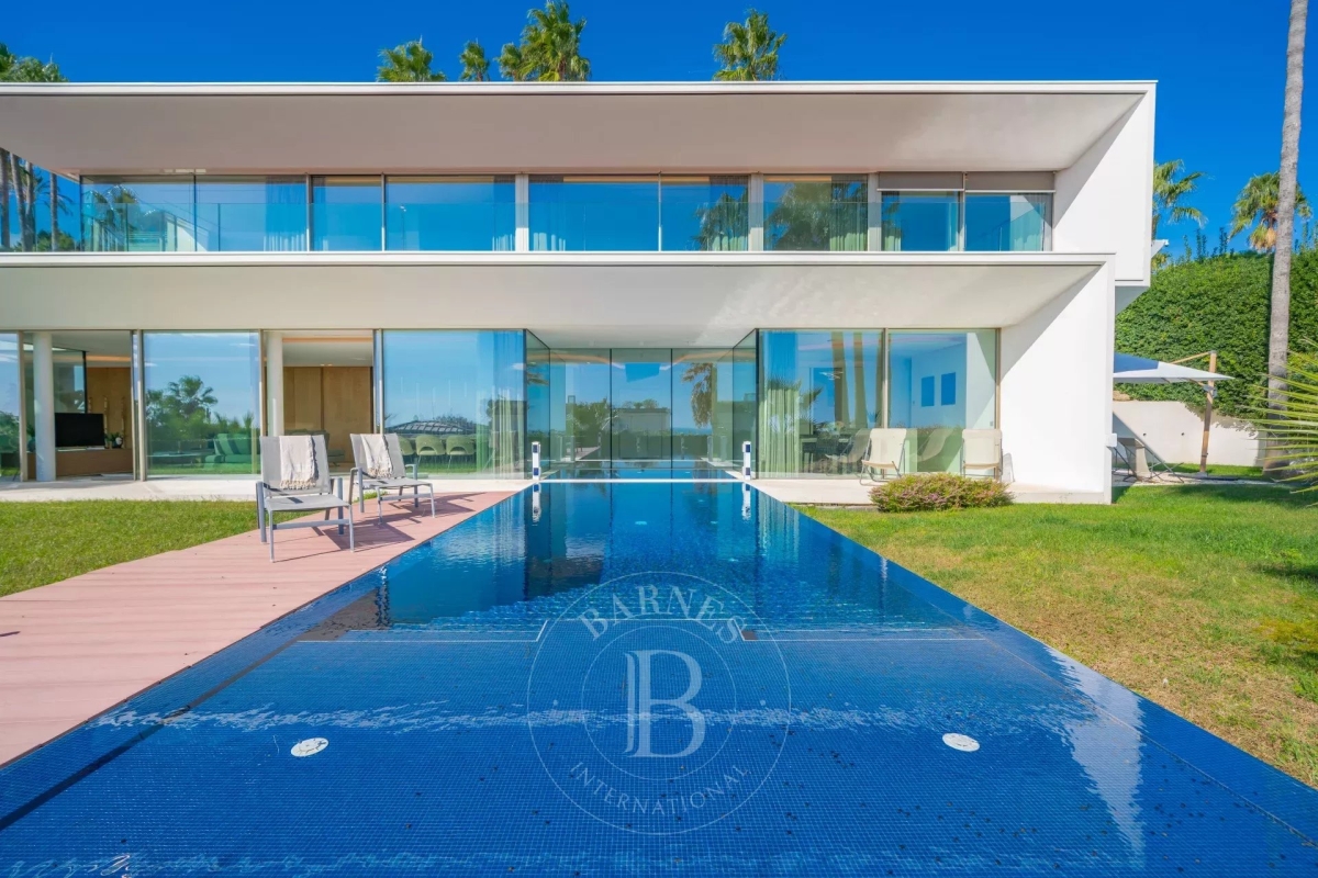 Maison de luxe à vendre à Cannes, 10 250 000 €, Photo 4