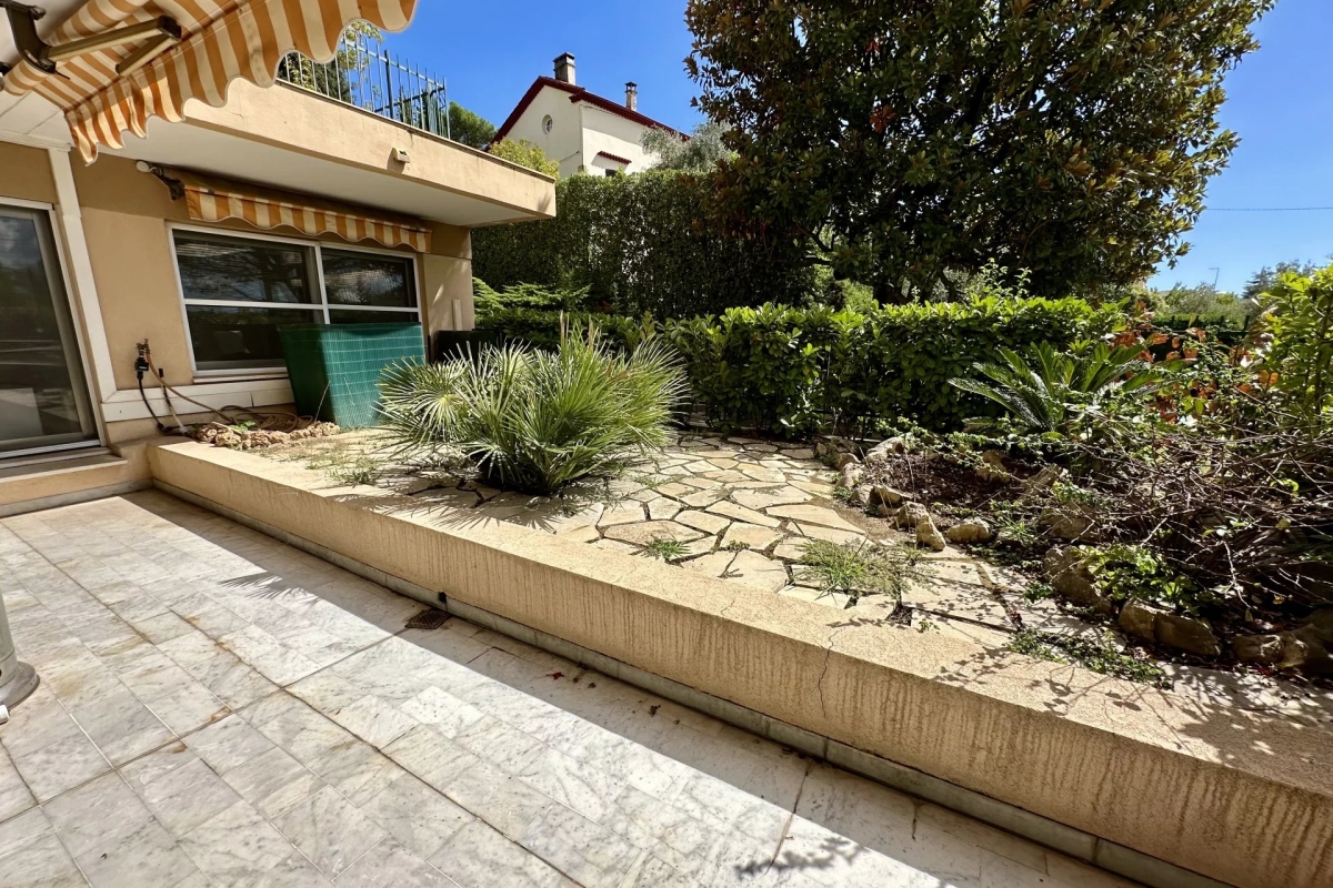 Appartement de luxe à vendre à Le Cannet, 840 000 €, Photo 6