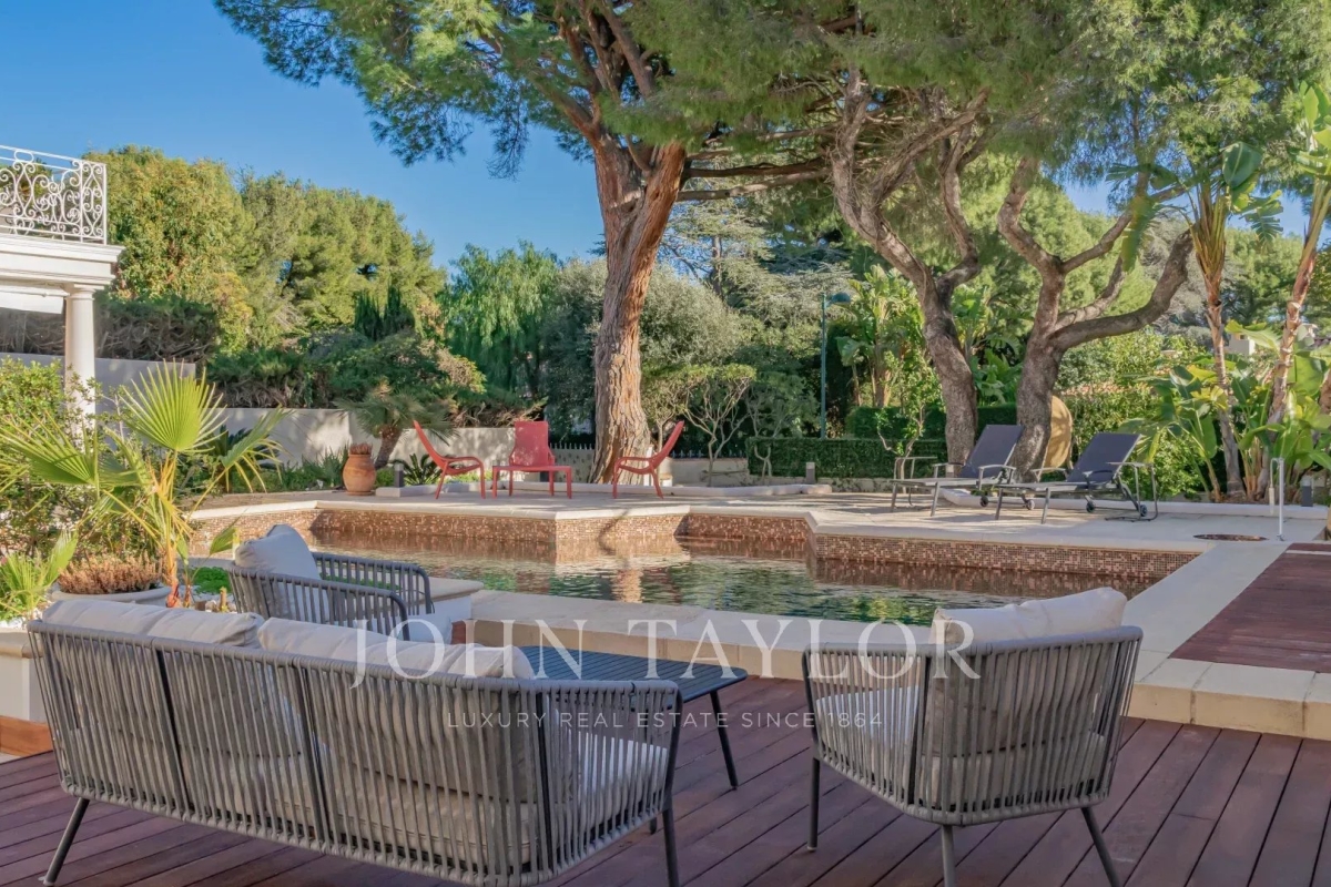 Maison de luxe à vendre à Saint-Jean-Cap-Ferrat, 5 990 000 €, Photo 2