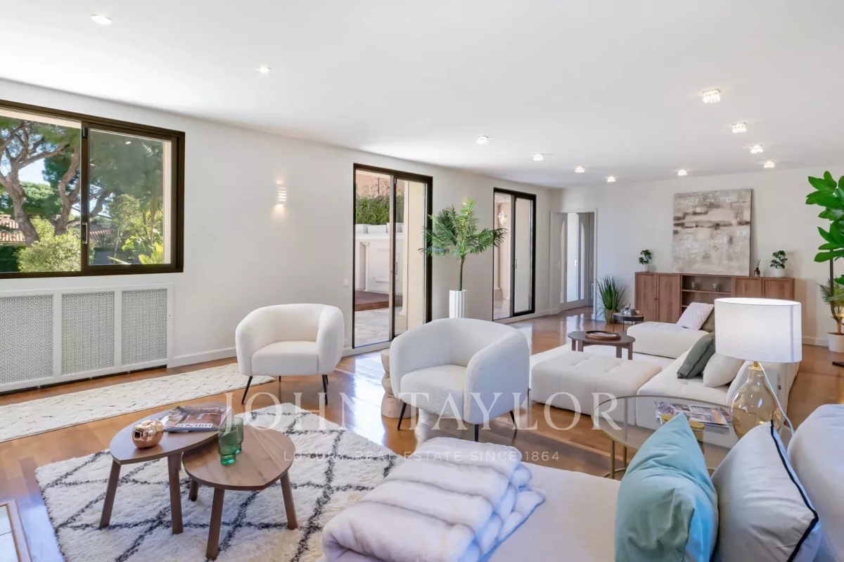 Maison de luxe à vendre à Saint-Jean-Cap-Ferrat, 5 990 000 €, Photo 5