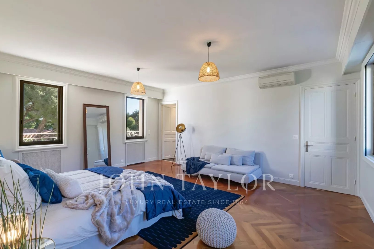 Maison de luxe à vendre à Saint-Jean-Cap-Ferrat, 5 990 000 €, Photo 6
