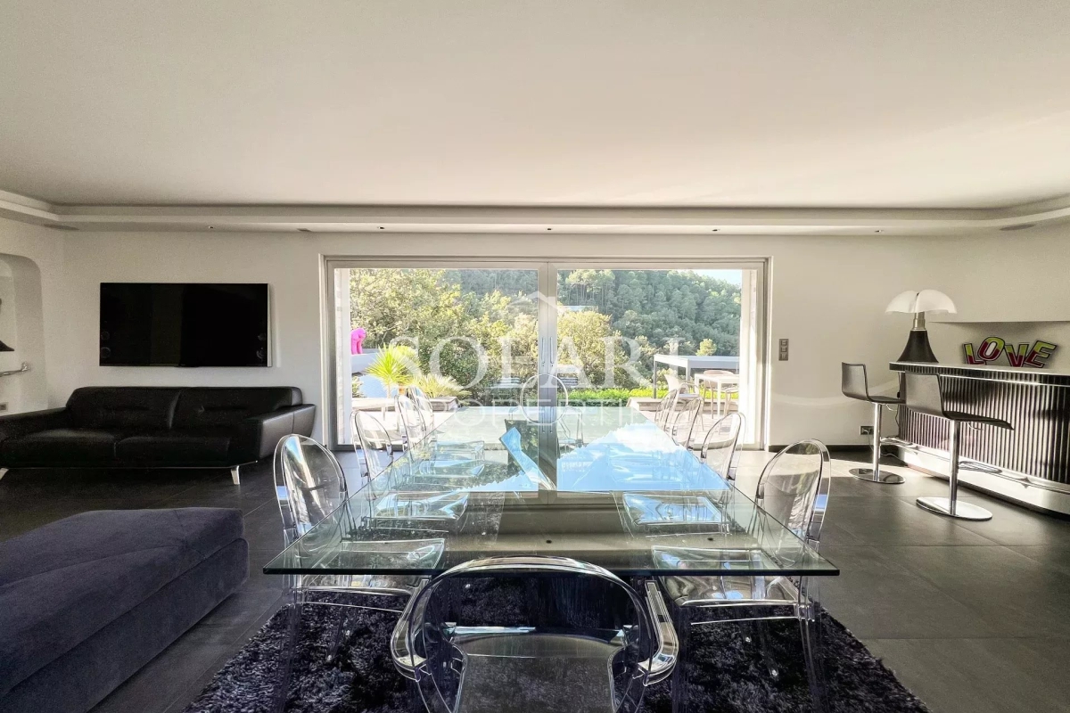 Maison de luxe à vendre à Mandelieu-la-Napoule, 2 700 000 €, Photo 4