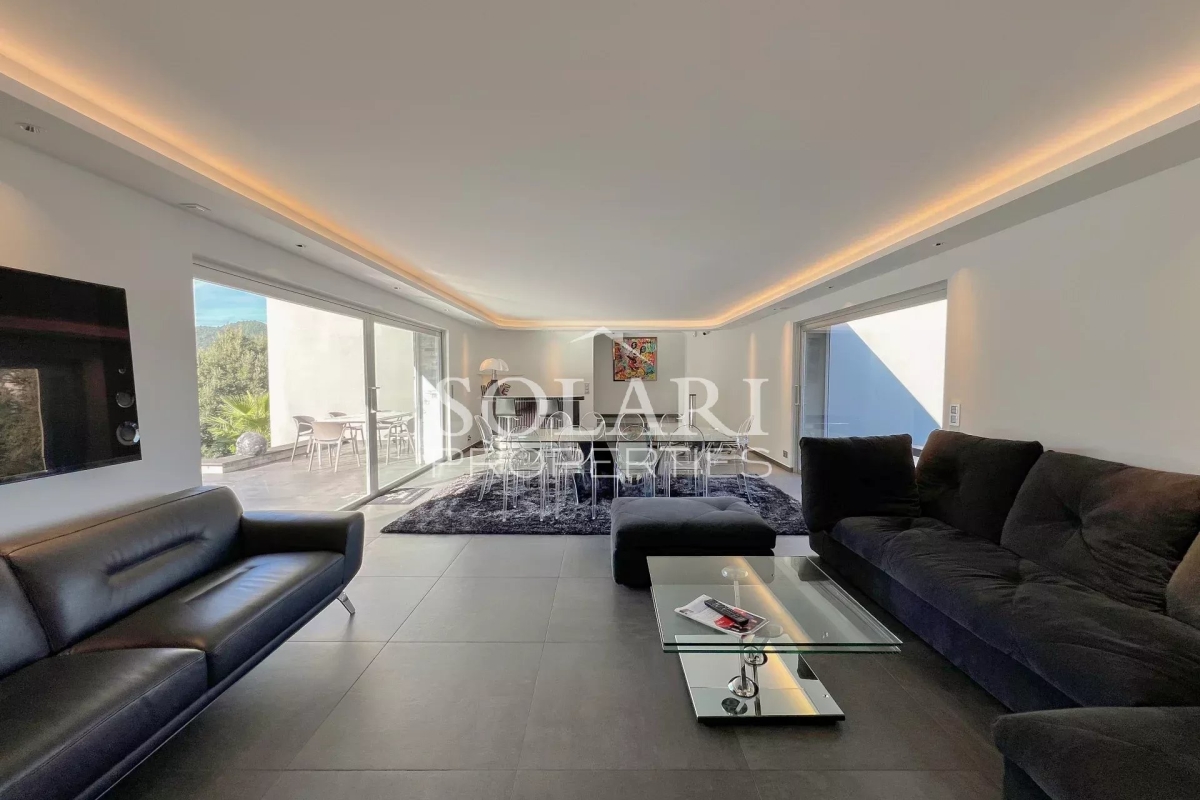 Maison de luxe à vendre à Mandelieu-la-Napoule, 2 700 000 €, Photo 5