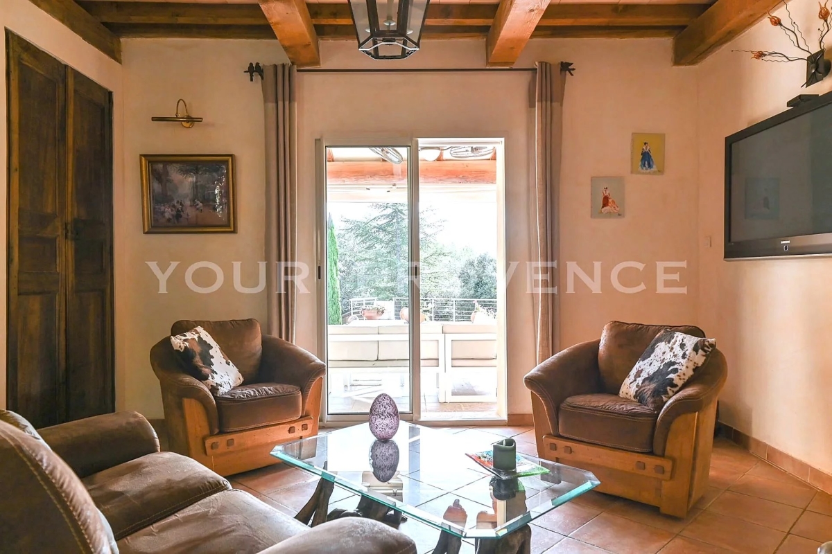 Maison de luxe à vendre à Cabrières-d'Avignon, 595 000 €, Photo 5