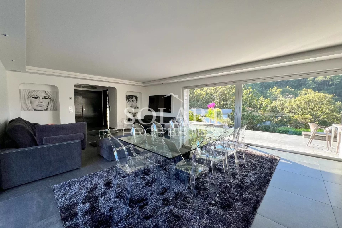 Maison de luxe à vendre à Mandelieu-la-Napoule, 2 700 000 €, Photo 7