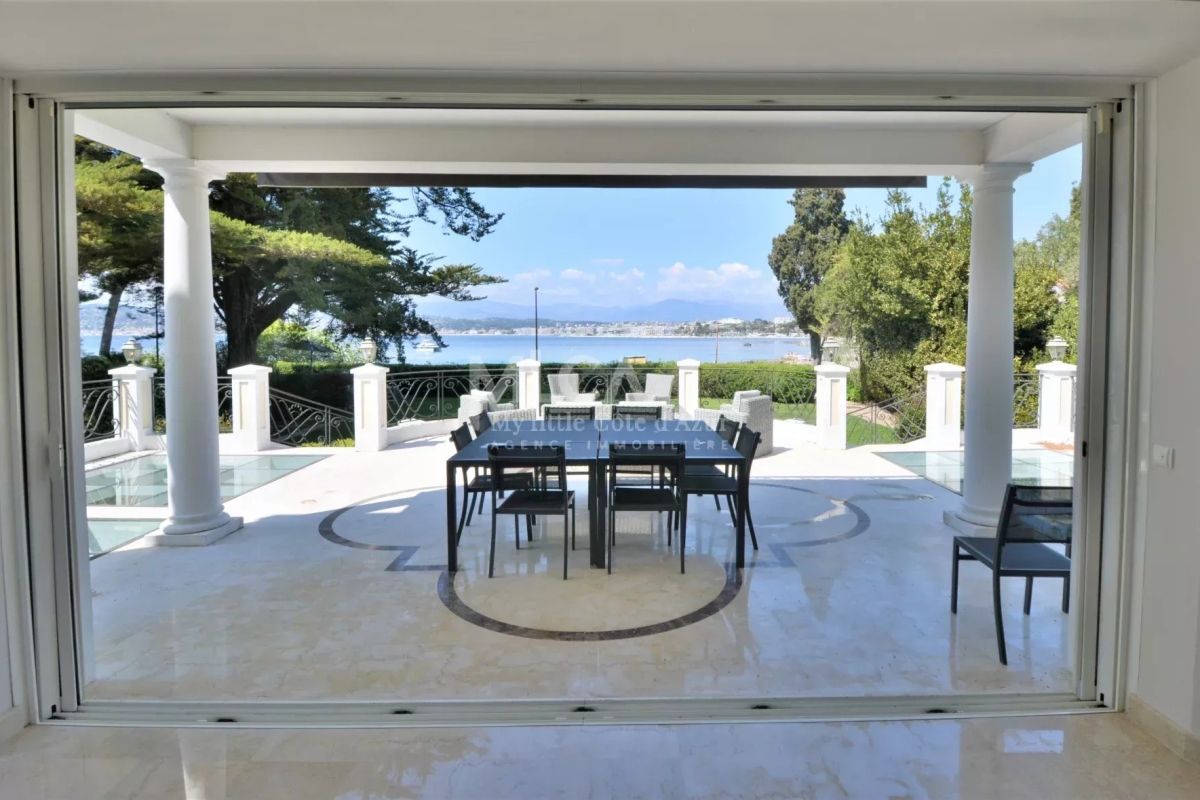 Maison de luxe à vendre à Cap d'Antibes, 19 950 000 €, Photo 4