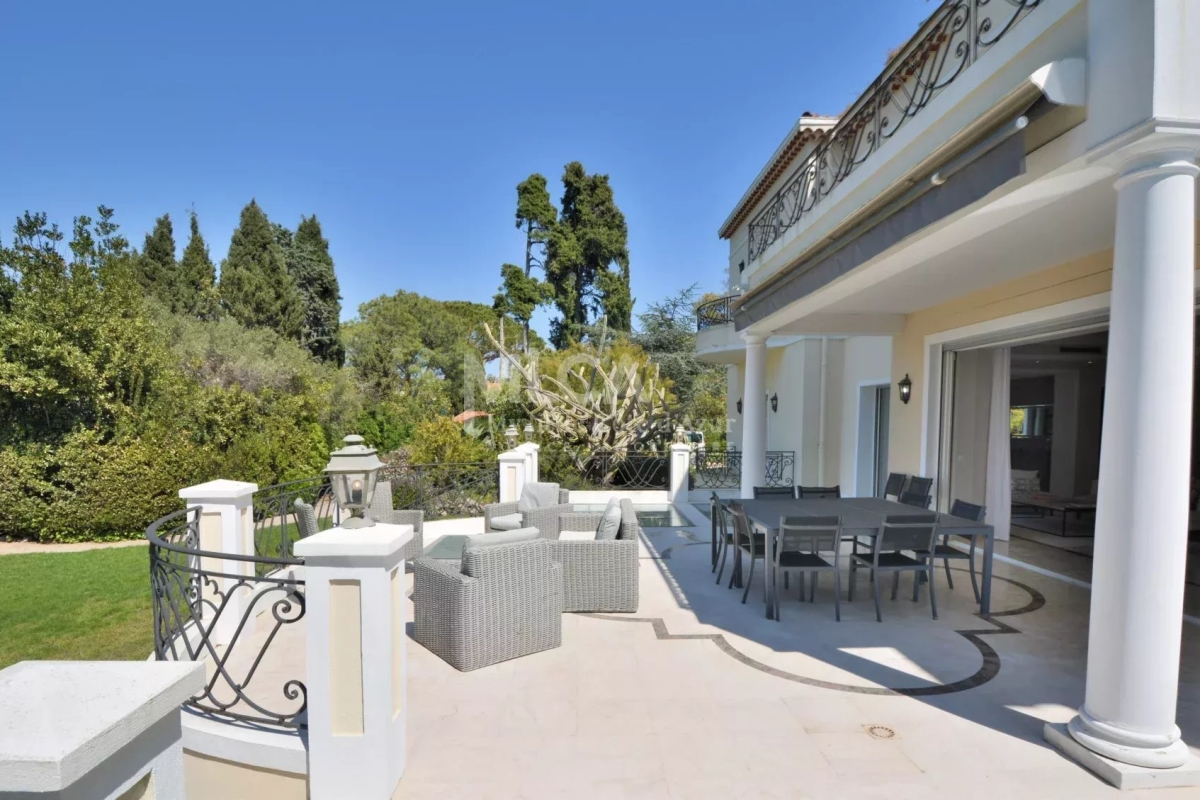 Maison de luxe à vendre à Cap d'Antibes, 19 950 000 €, Photo 5