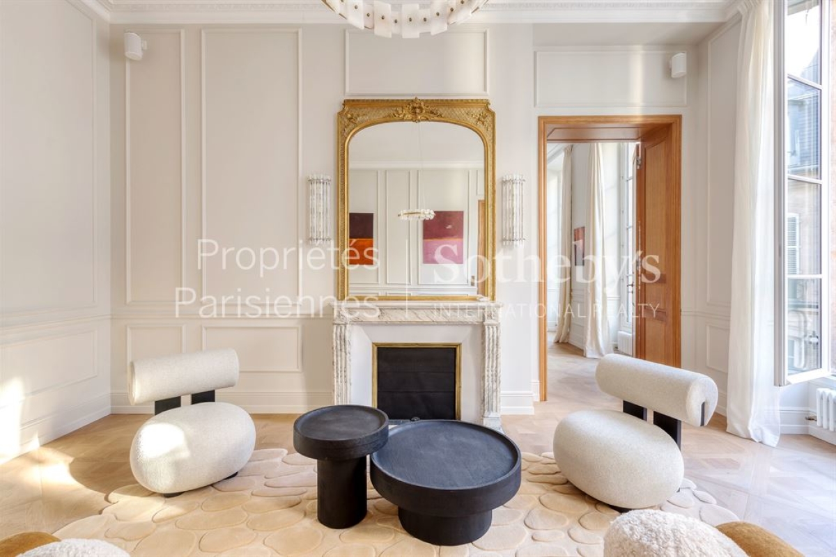 Luxury Apartment for sale in Paris 6ème, 6 300 000 €, Photo 6