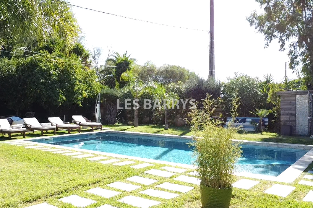 Luxury House for sale in Ramatuelle, 8 700 000 €, Photo 2