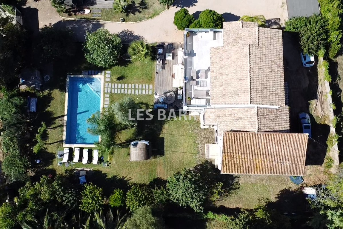Luxury House for sale in Ramatuelle, 9 450 000 €, Photo 2