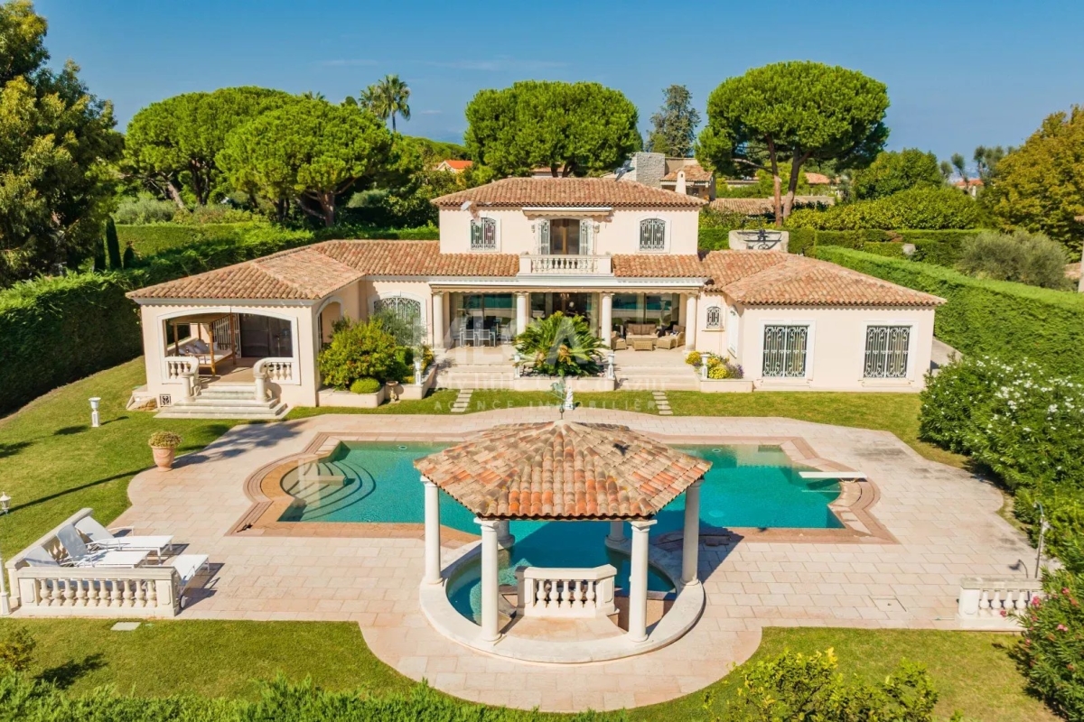 Maison de luxe à vendre à Antibes, 6 900 000 €, Photo 3